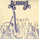 Angels Among Us [CD Single]