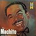 Song Christopher Columbus by Machito on This Is Machito and His Afro-Cubans at Amazon