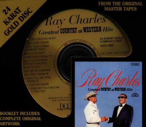 Greatest Country and Western Hits