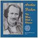 Song The Echo Mocks the Corncrake by Archie Fisher on The Man with a Rhyme at Amazon