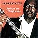 Song Sky Is Crying by Albert King on Rainin in California at Amazon