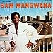 Song Bana Ba Cameroun by Sam Mangwana on Maria Tebbo at Amazon