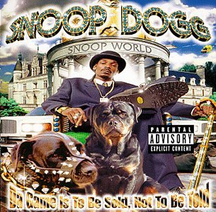 Da Game Is to Be Sold Not to Be Told