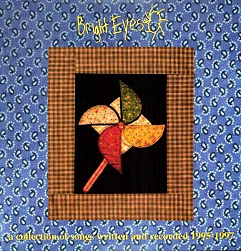 A Collection of Songs: Recorded 1995-1997