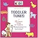 Song Row Row Row Your Boat by Cedarmont Kids on Toddler Tunes at Amazon
