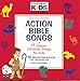Song Rise And Shine (Arky Arky) by Cedarmont Kids on Classics: Action Bible Songs at Amazon