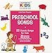 Song The Swing - Sue &amp; Mike Gay by Cedarmont Kids on Classics: Preschool Songs at Amazon