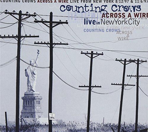 Across a Wire - Live in New York City (2 CD)