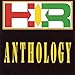 Song I Luv King Jah by H.R. on Anthology at Amazon