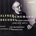 Song Piano Concerto In A Minor Op. 54: 3. Allegro vivace by Alfred Brendel on Schumann: Piano Concerto / Fantasie in C, Op. 17 at Amazon