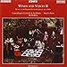 Song Christ ist erstanden by Musica Ficta on Winds &amp; Voices II - Music at the Danish Chapel in the 1550s at Amazon