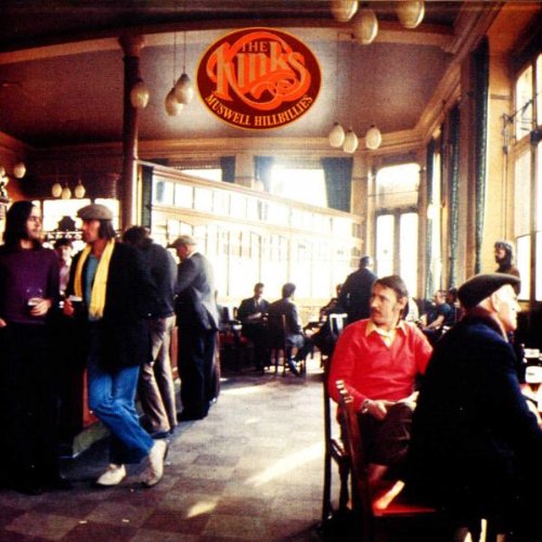 Muswell Hillbillies [Bonus Track]