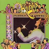 Everybody's in Show-Biz [Bonus Track]
