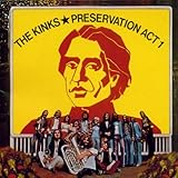 Preservation: Act 1