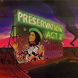 Preservation: Act 2