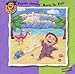 Song Gingerbread Man by Joe Scruggs on Bahamas Pajamas at Amazon