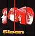 Song Keep On Thinkin&#39; by Sloan on Navy Blues at Amazon
