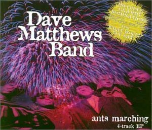 Ants Marching