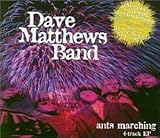 Ants Marching