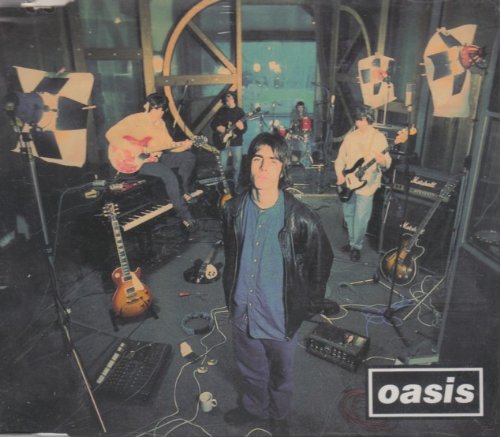 Supersonic [EP]
