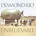 Song You&#39;re Gone by Diamond Rio on Unbelievable at Amazon