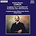 Song Symphony No. 3 in C minor &#39;Scandinavian&#39;: Movement 2 by Slovak State Philharmonic Orchestra on COWEN: Symphony No. 3 / Indian Rhapsody at Amazon