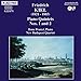 Song Allegro Moderato Ma Non Spirito by Friedrich Kiel on Friedrich Kiel: Piano Quintets Nos. 1 &amp; 2 at Amazon