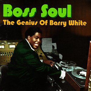 Boss Soul: The Genius of Barry White