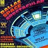 Holst : The planets + Strauss : Thus spoke Zarathustra {sound recording} {1997 Litton/Dallas Symphony}