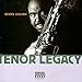 Song Whisper Not by Benny Golson on Tenor Legacy at Amazon