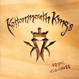Royal Highness