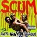 Song Scum by Anti-Nowhere League on Scum at Amazon