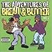 Song Shedding by Bread & Butter on Adventures of Bread & Butter, Vol. 1 at Amazon