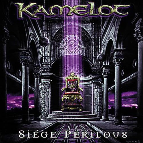 Siege Perilous