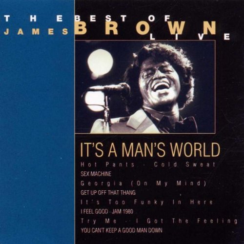 The Very Best of James Brown [Polygram]