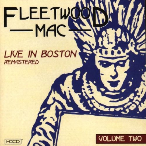 Live at the Boston Tea Party, Pt. 2