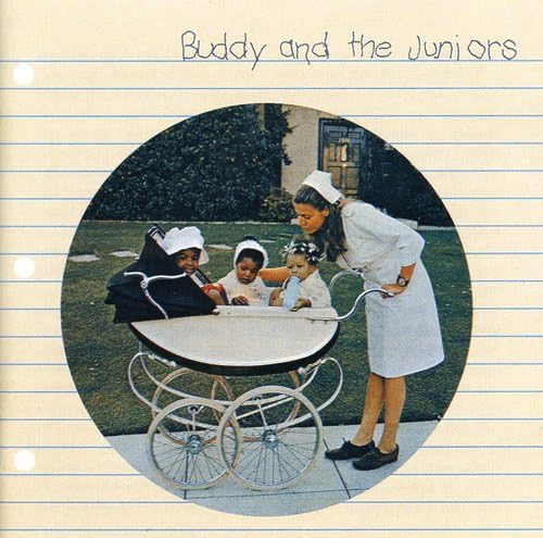 Buddy and the Juniors