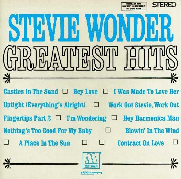 Greatest Hits