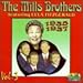 Song The Song Is Ended by The Mills Brothers on The Mills Brothers, Vol. 3: 1935-1937 at Amazon