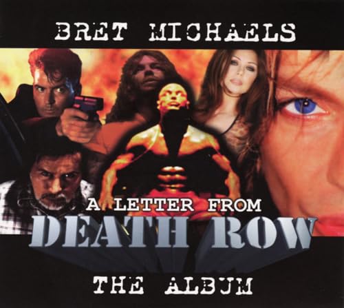 A Letter from Death Row
