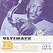 Song Sunday by Ben Webster on Ultimate Ben Webster at Amazon