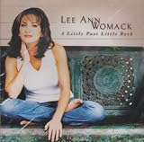 Little Past Little Rock [CD5/Cassette Single]