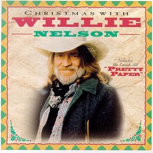 Christmas with Willie Nelson