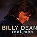 Song Innocent Bystander by Billy Dean on Real Man at Amazon