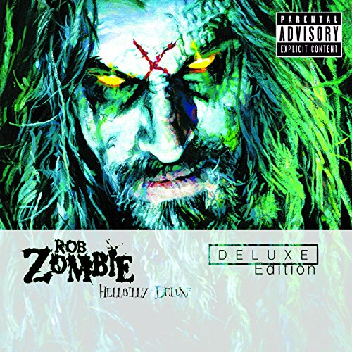 Hellbilly Deluxe