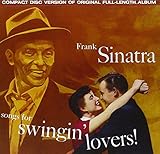 Songs for Swingin' Lovers!