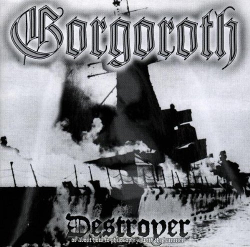 Destroyer