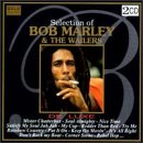 Selection of Bob Marley & the Wailers