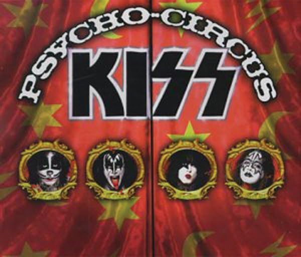 Psycho Circus