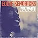 Song If You Let Me by Eddie Kendricks on The Ultimate Collection at Amazon